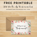 Will You Be My Godmother Free Printable Printable Word Searches